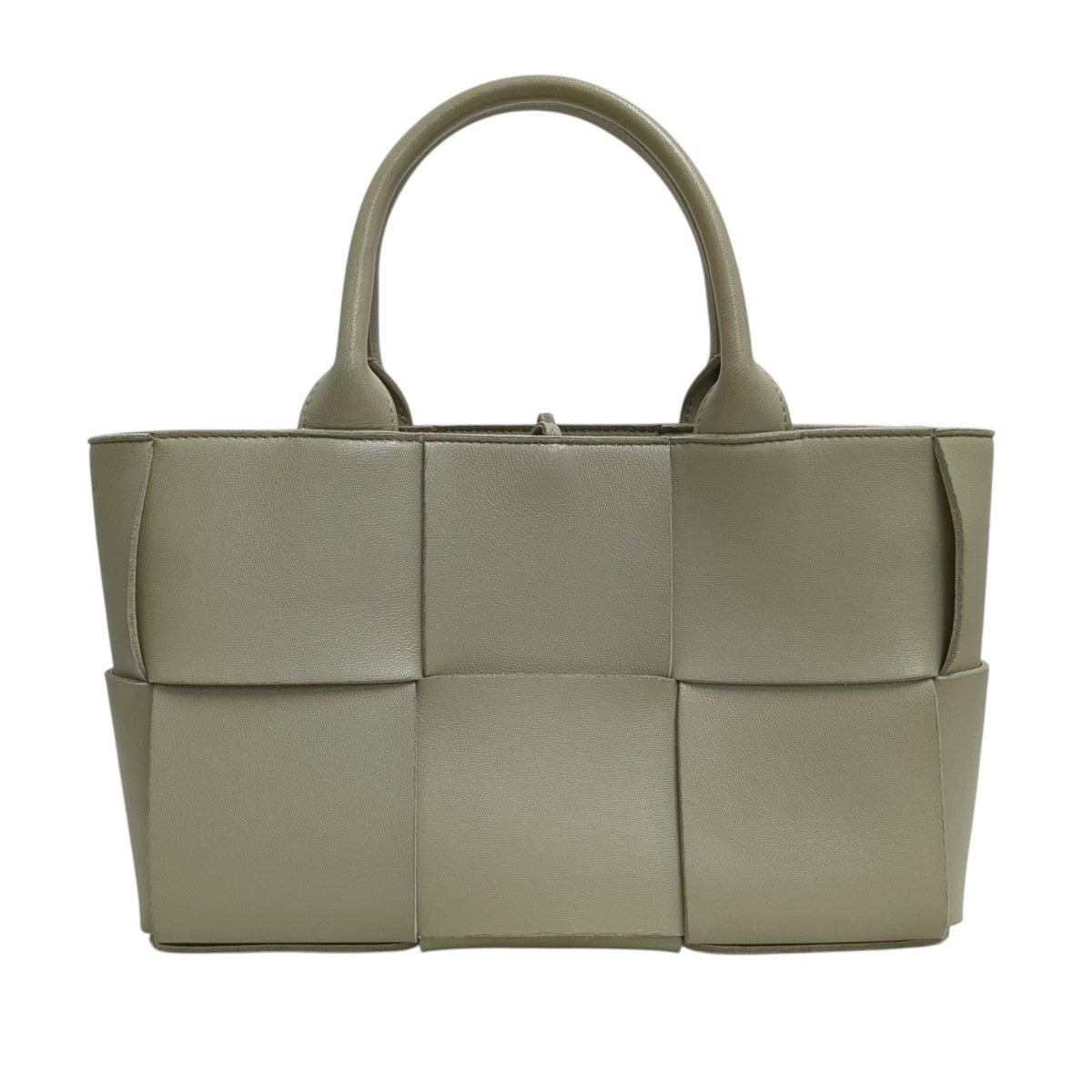 美品 ミニ ザ アルコ BOTTEGA VENETA 【新品 未使用品】ボッテガヴェネタ ミニ ザ