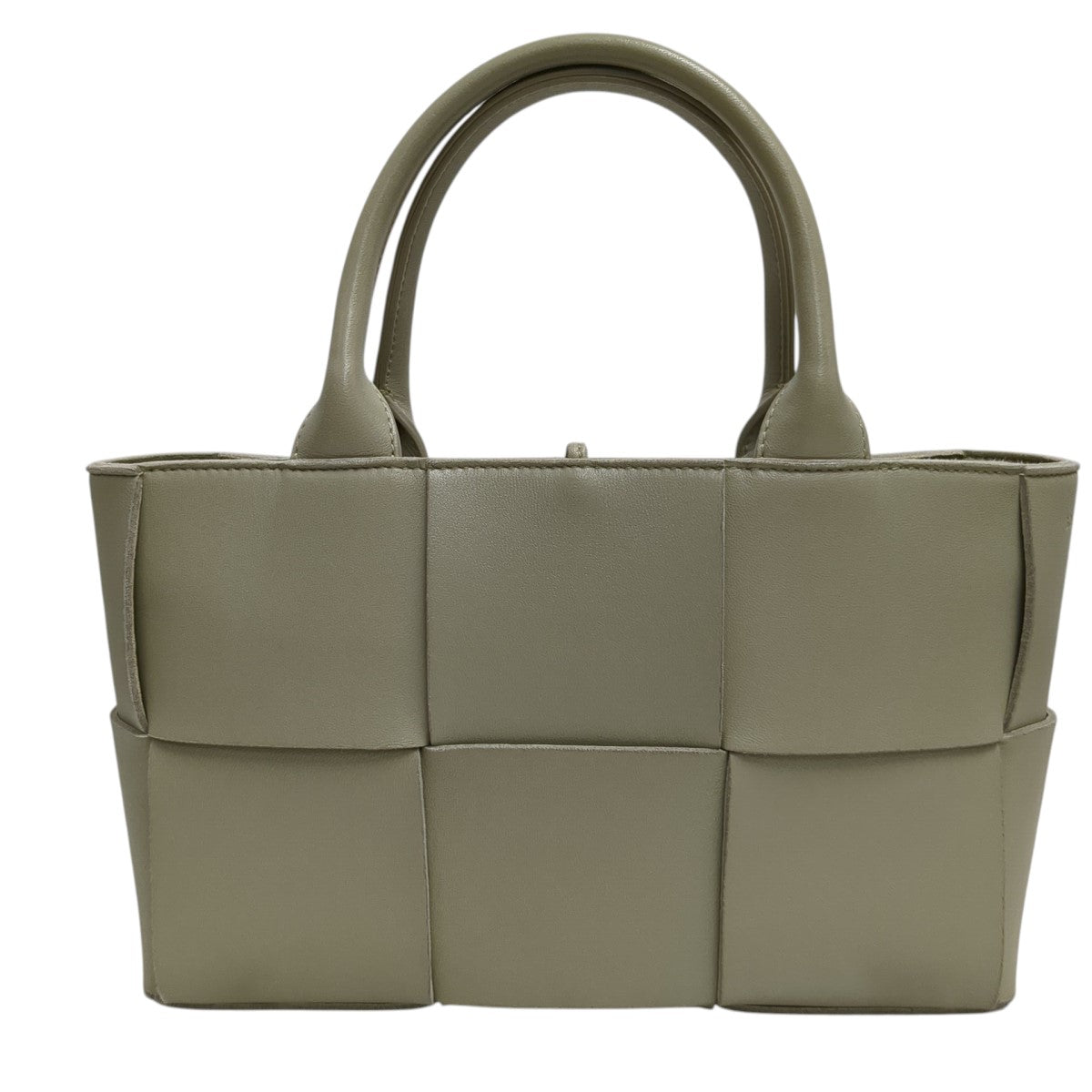 BOTTEGA VENETA(ボッテガヴェネタ) MINI ARCO TOTEバッグ