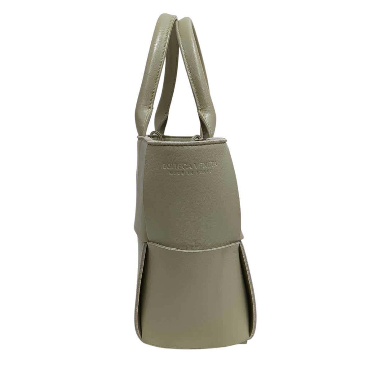 BOTTEGA VENETA(ボッテガヴェネタ) MINI ARCO TOTEバッグ