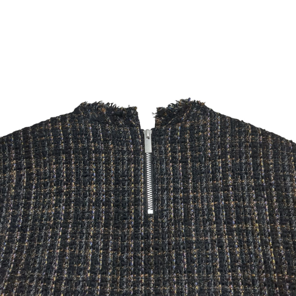 Tweed Dressワンピース24-07444