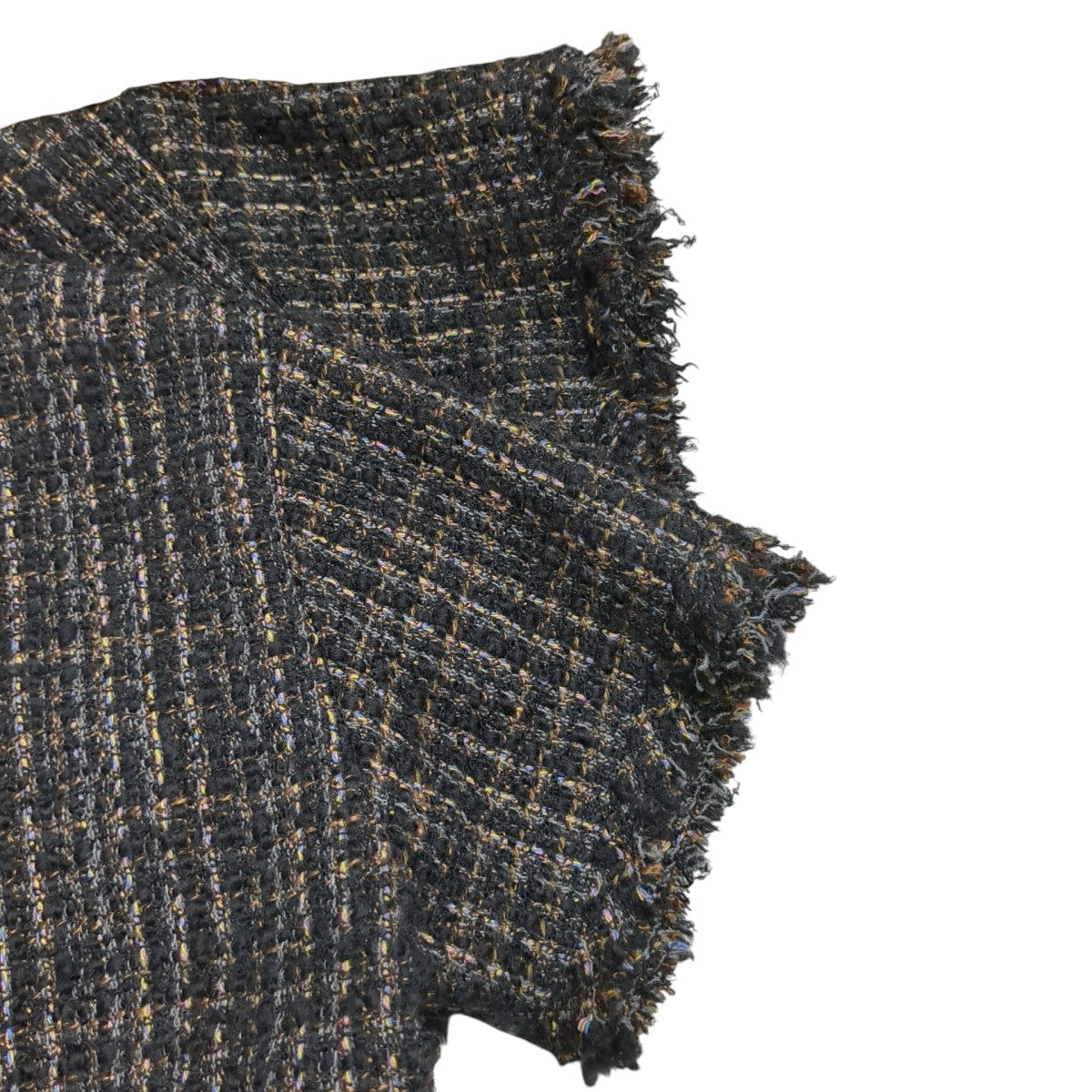 Tweed Dressワンピース24-07444