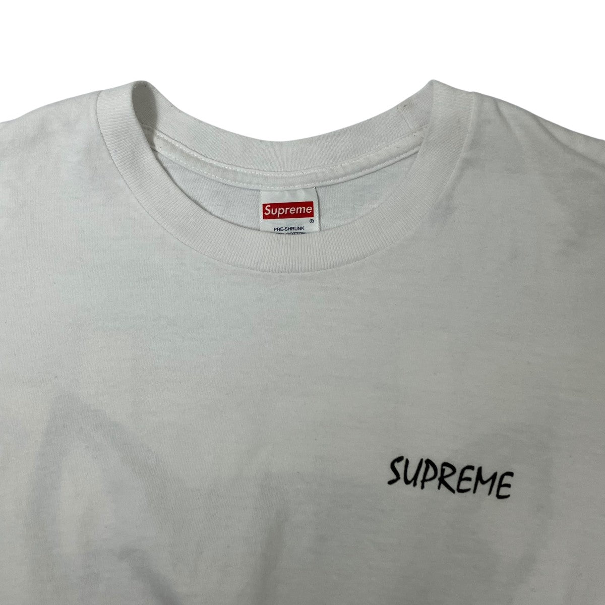 Supreme(シュプリーム) 24SSBalck Cat Tee SupremeTシャツ