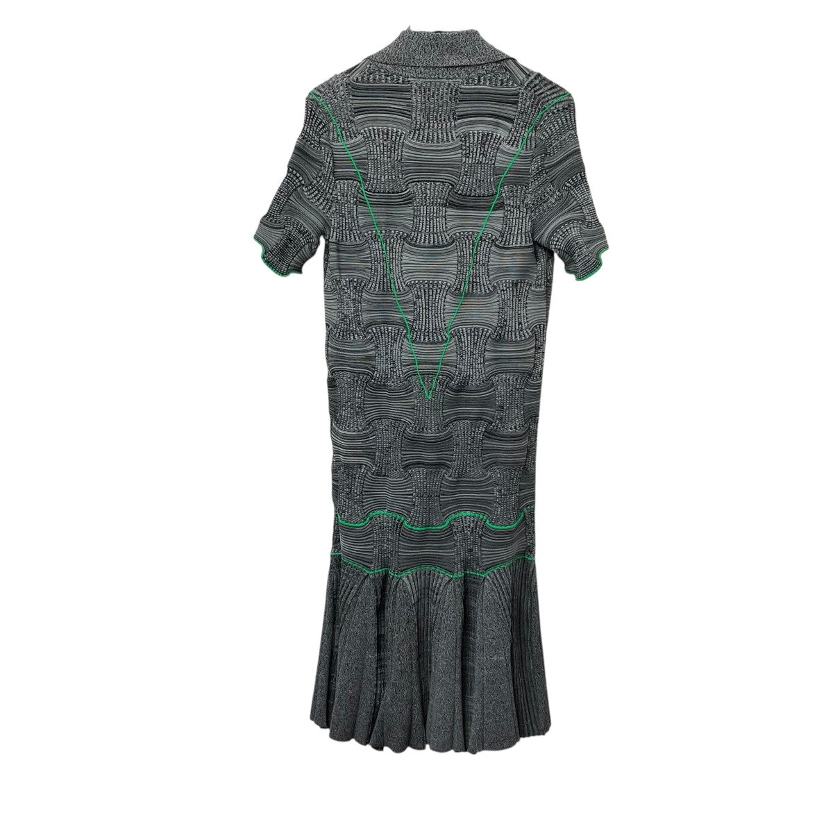 BOTTEGA VENETA   ワンピース BOTTEGA VENETA(ボッテガヴェネタ) ワンピース701903 V1Z40