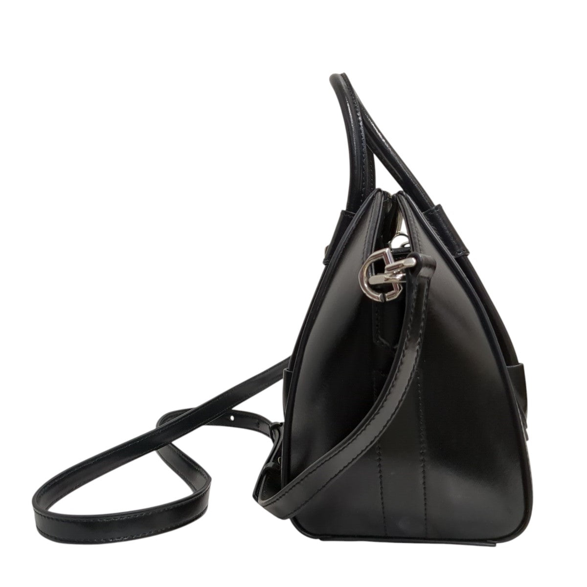 GIVENCHY(ジバンシィ) アンティゴナロック2WAYバッグ ブラック