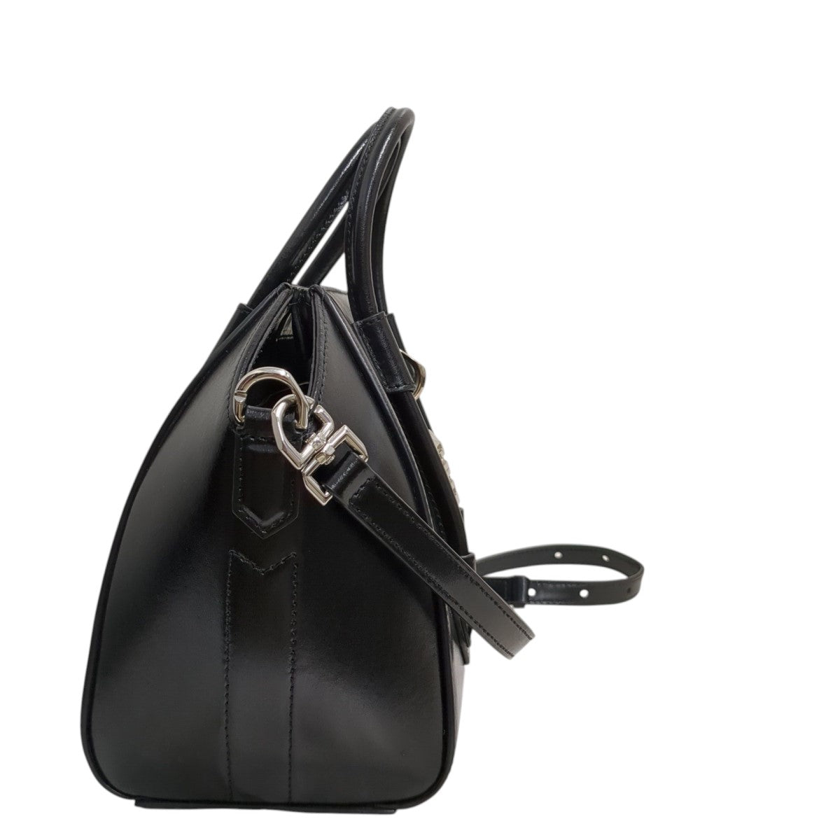 GIVENCHY(ジバンシィ) アンティゴナロック2WAYバッグ ブラック