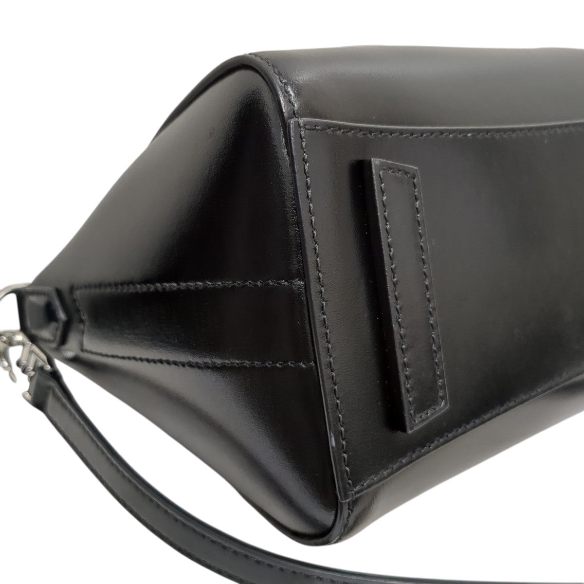 GIVENCHY ブラック 2wayバッグ 楽天市場】ジバンシー ショルダーバッグ ナイロン ブラック 2WAY