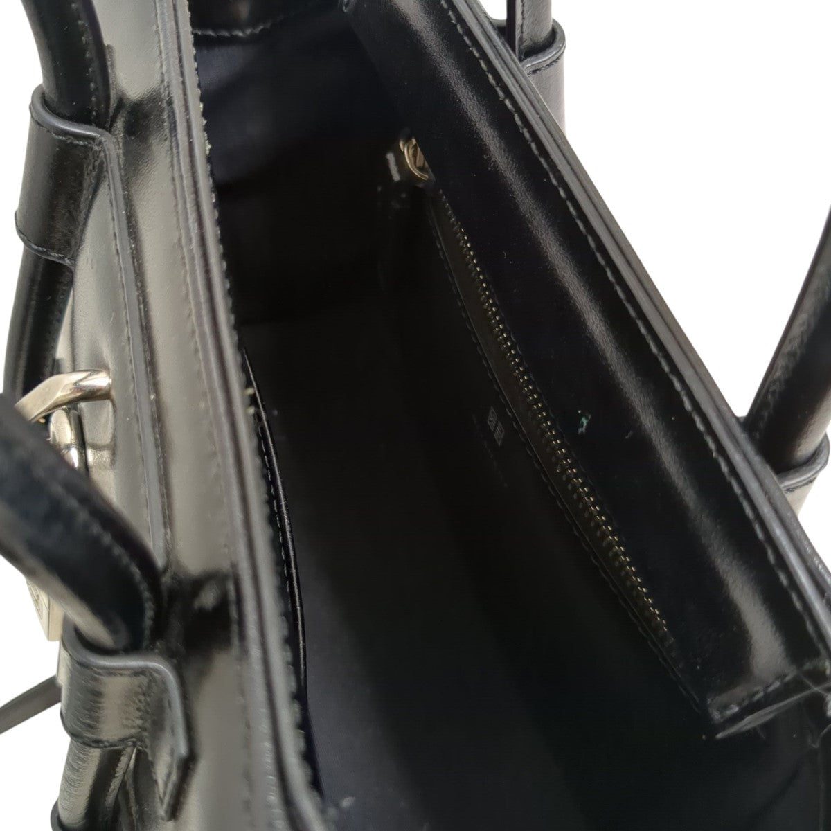 GIVENCHY(ジバンシィ) アンティゴナロック2WAYバッグ ブラック