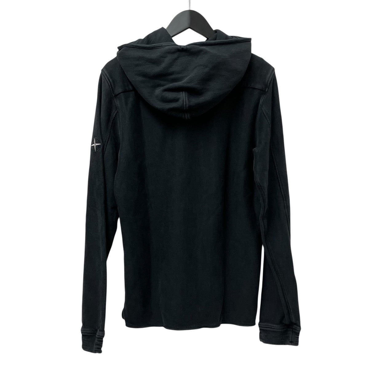 STONE ISLAND(ストーンアイランド) ジップパーカー691562947