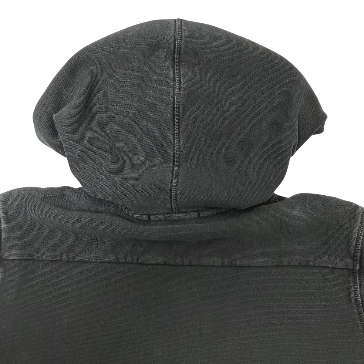 STONE ISLAND(ストーンアイランド) ジップパーカー691562947