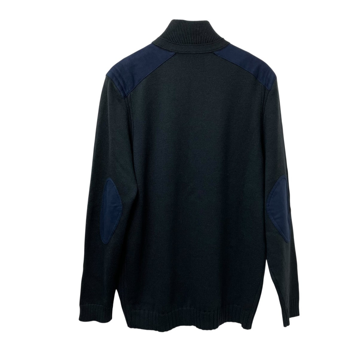 専用品【美品】 エルエルビーン 90s XL ハーフジップニット エルボーパッチ fbe4ec5cd937b58de015e0942c35a3