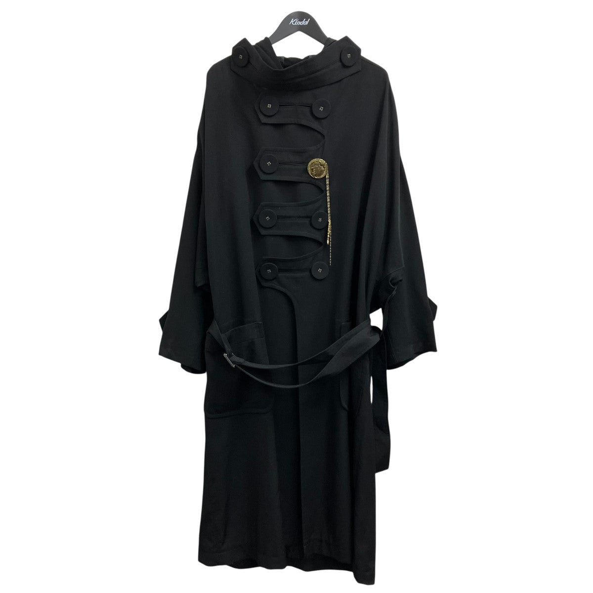 Yohji Yamamoto pour homme(ヨウジヤマモトプールオム) モッズ