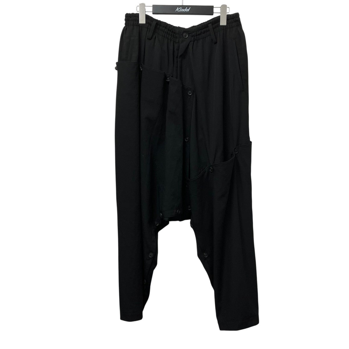 SS17CALLAGHAN カラハン　アウターLLブラック 中古・古着通販】VANSON (バンソン) A-2 フライトレザー