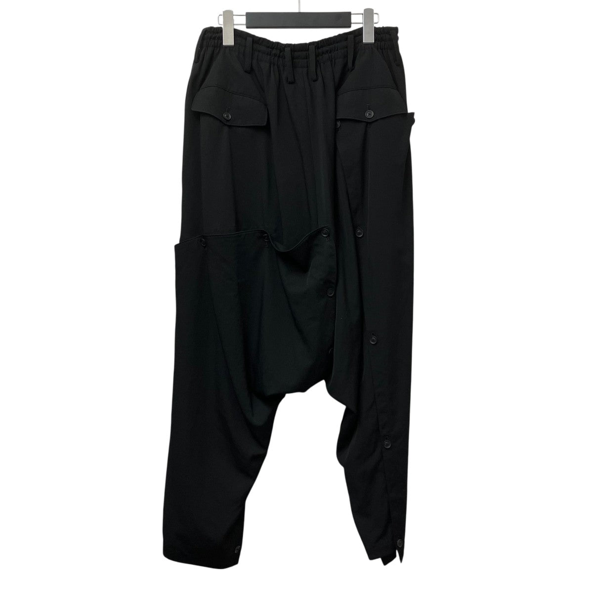 Yohji Yamamoto pour homme(ヨウジヤマモトプールオム