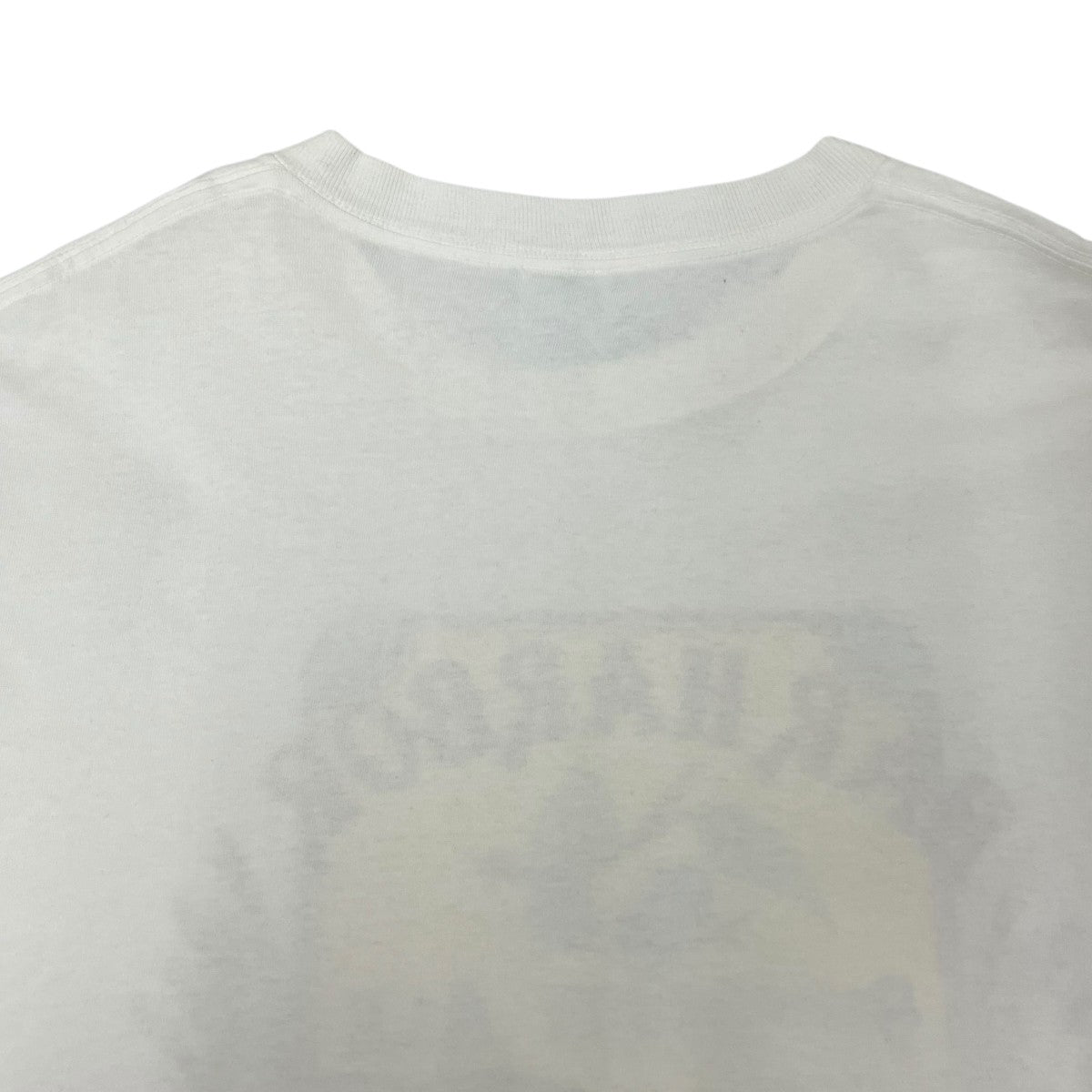 USED BAR HARBORTシャツ 古着・中古-4枚目のアイテム画像