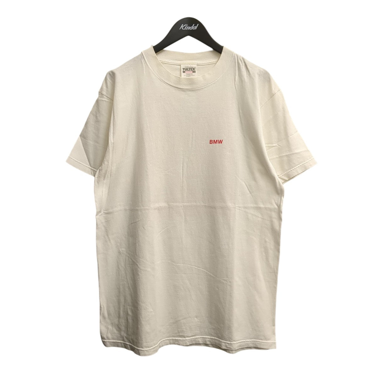 USED BMWTシャツ 古着・中古-1枚目のアイテム画像