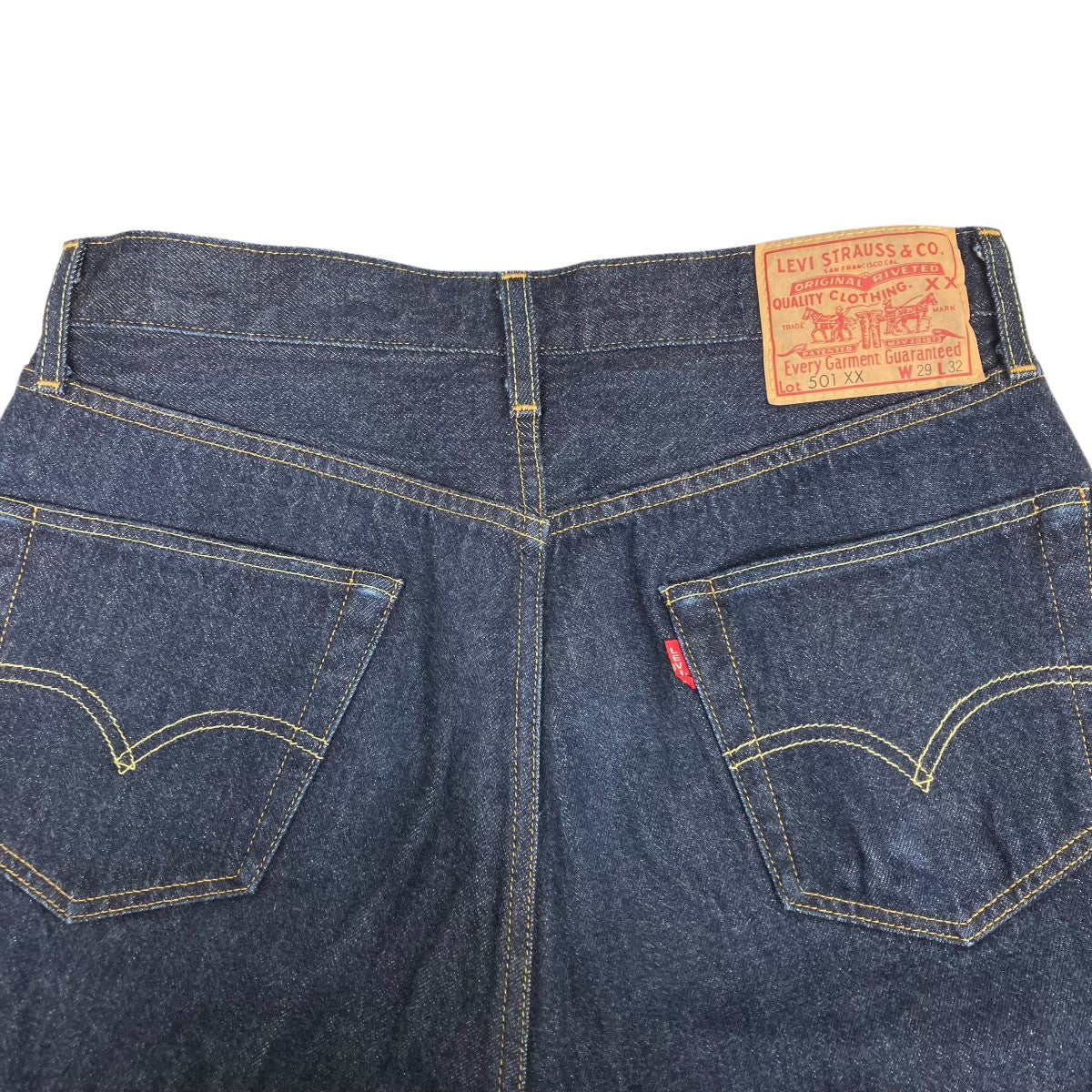 LEVI'S VINTAGE CLOTHING(リーバイスヴィンテージクロージング