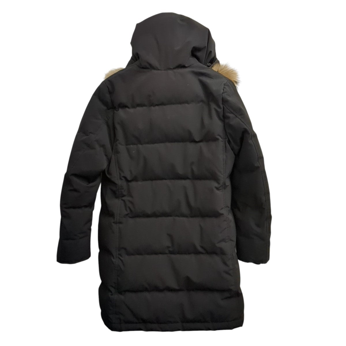 DANTON(ダントン) ダウンジャケット17FA-FA-002 17FA-FA-002 ブラック