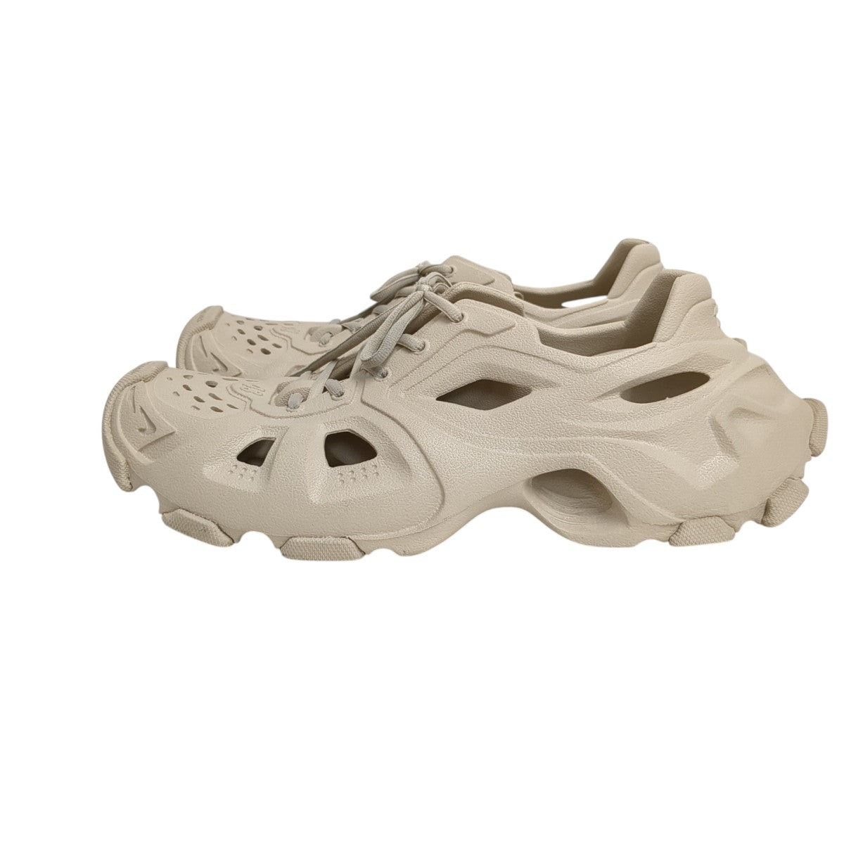 BALENCIAGA(バレンシアガ) HD LACE UPサンダル702421 702421