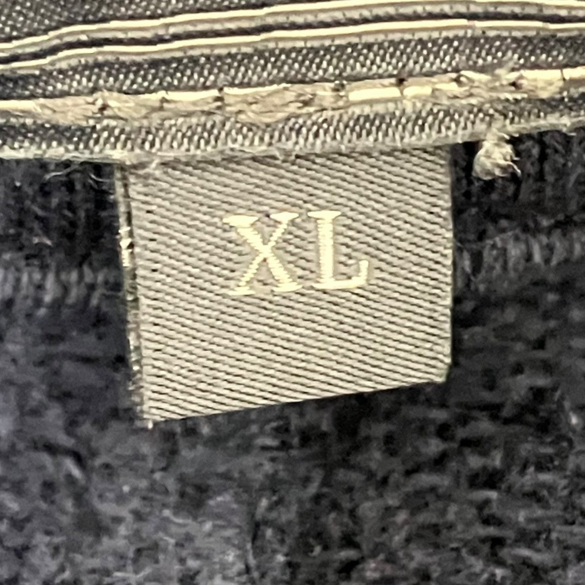 KITH 25SSスウェットショートパンツ25-032-060-0008-1-0 古着・中古-6枚目のアイテム画像