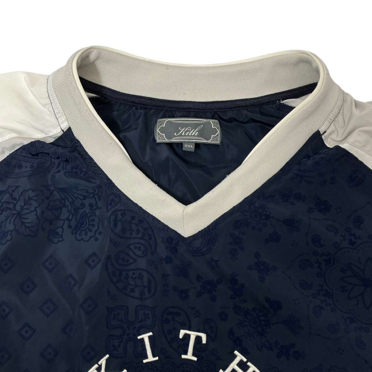 KITH／春服／SS完売品／M／未使用タグ付き／定価72,000円セットアップ KITH 2023年スプリングコレクション | HIGHSNOBIETY.JP（ハイス