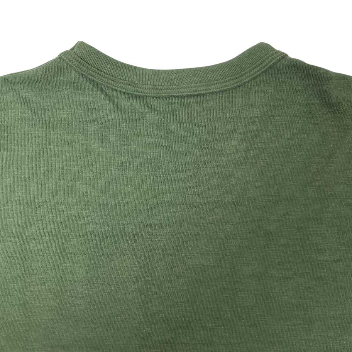 Lot 4601 TANK CO．Tシャツ