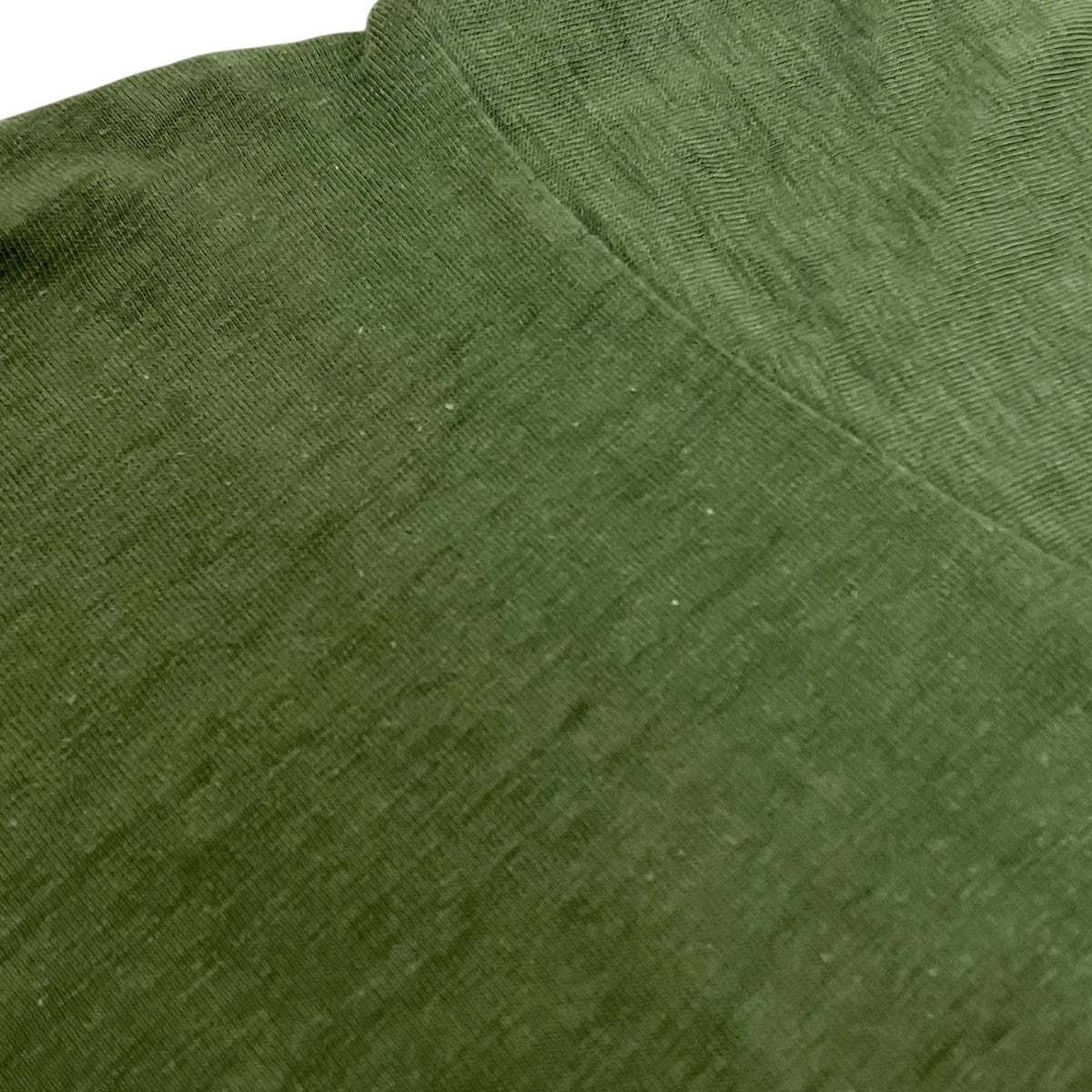 Lot 4601 TANK CO．Tシャツ