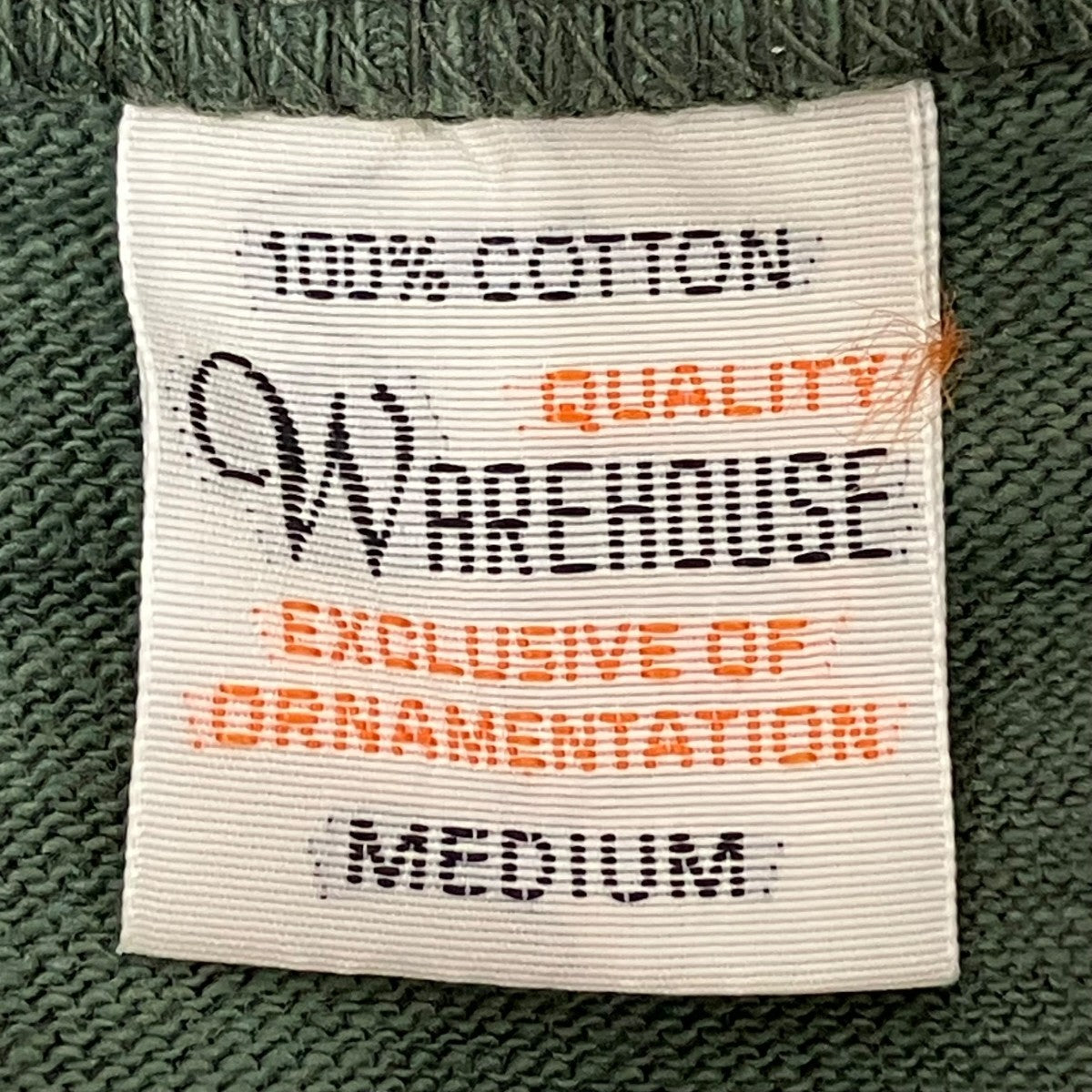 Lot 4601 TANK CO．Tシャツ