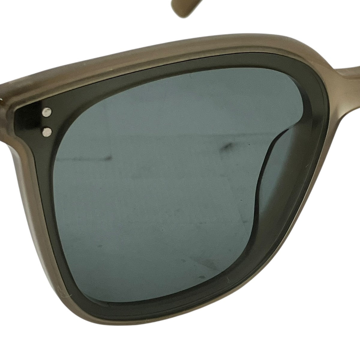 GENTLE MONSTER(ジェントルモンスター) サングラスQUEEN-K2 QUEEN-K2