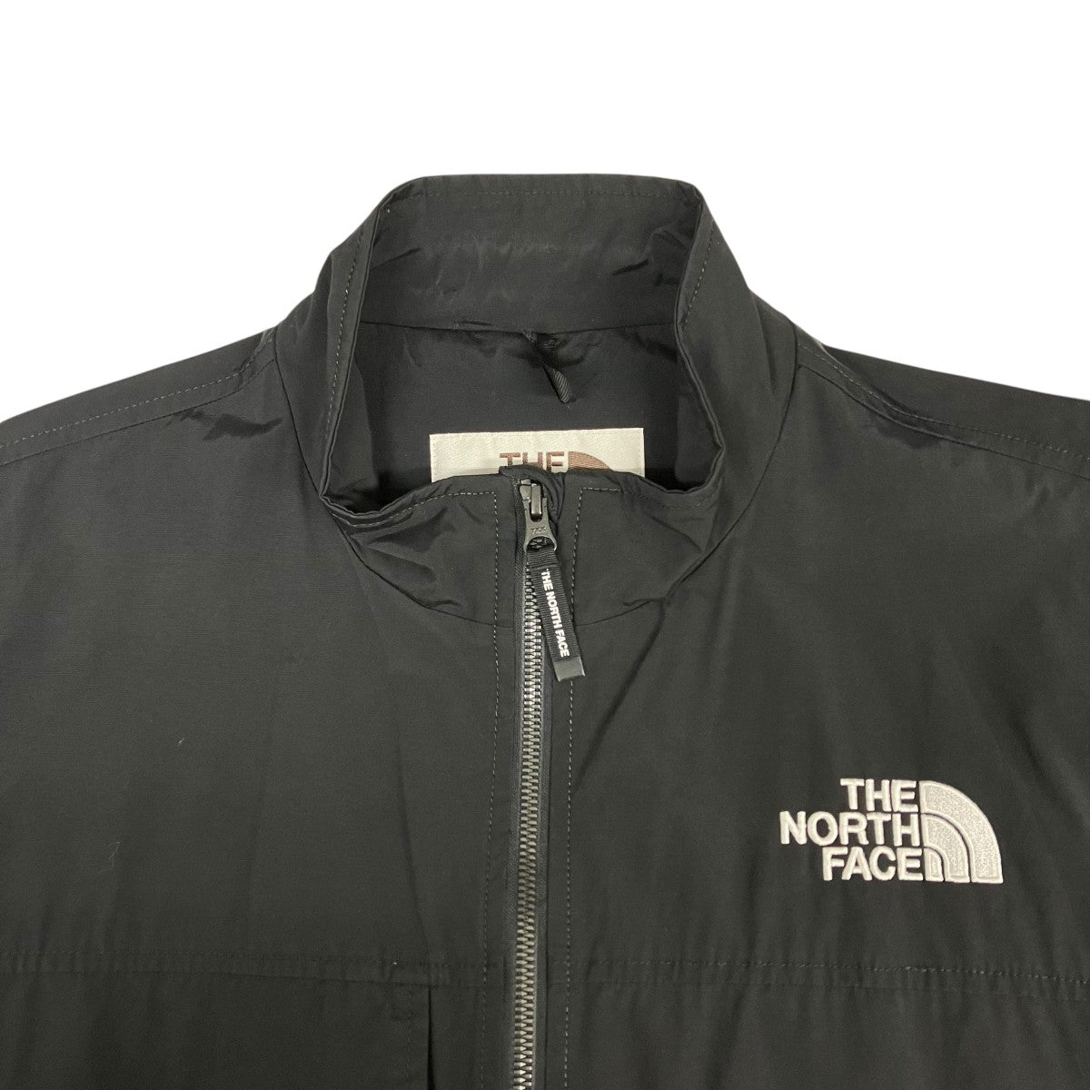 THE NORTH FACE(ザノースフェイス) ナイロンジャケットNJ3BQ02J