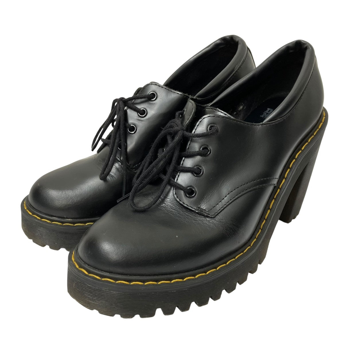 Dr. Martens COMME des GARÇONS タッセルローファー コムコム定番ドクターマーチン-タッセルローファー-DR. MARTENS-