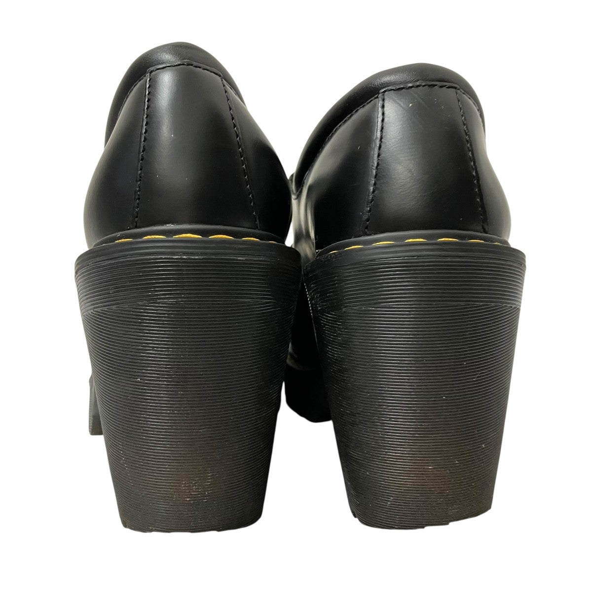 ドクターマーチン SALOME UK5 ヒールブーツ ブラック Dr.Martens ドクターマーチン 国内正規品 サロメ ヒール