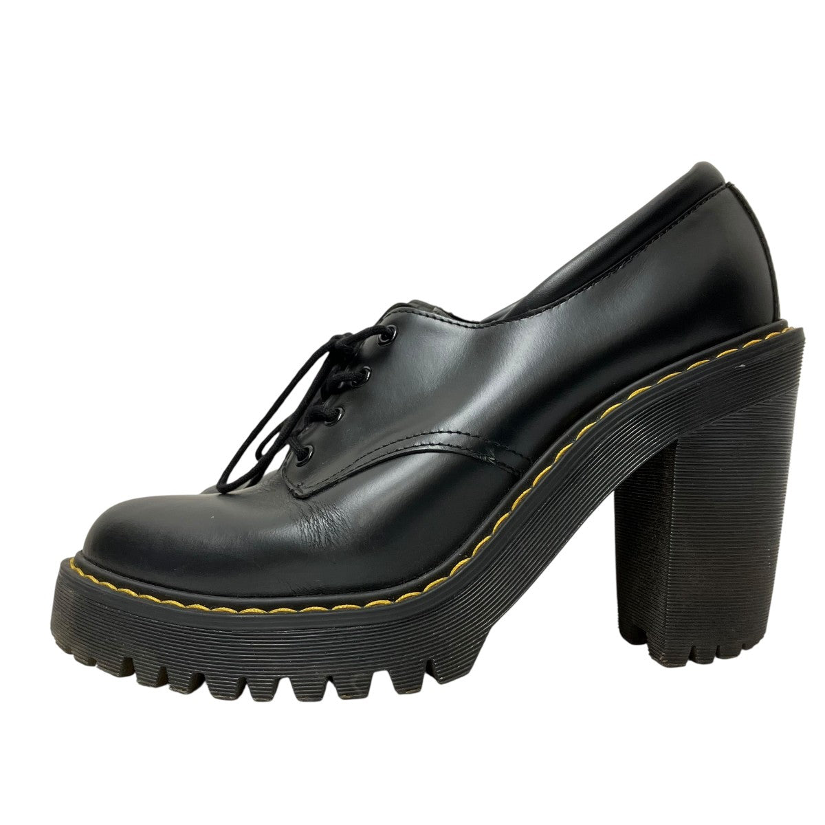 Dr．Martens(ドクターマーチン) SALOMEローファーパンプス