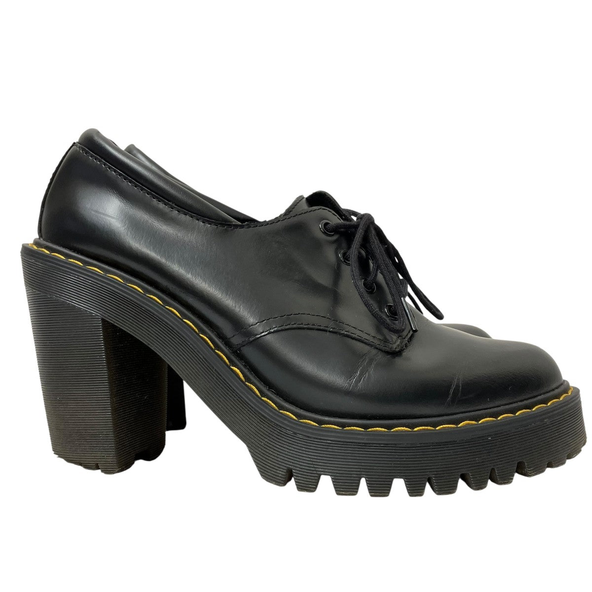 Dr.Martens SALOME サロメ ヒールシューズ UK6 約25cm Dr.Martens SALOME サロメ ヒールシューズ UK6 約25cm - メルカリ
