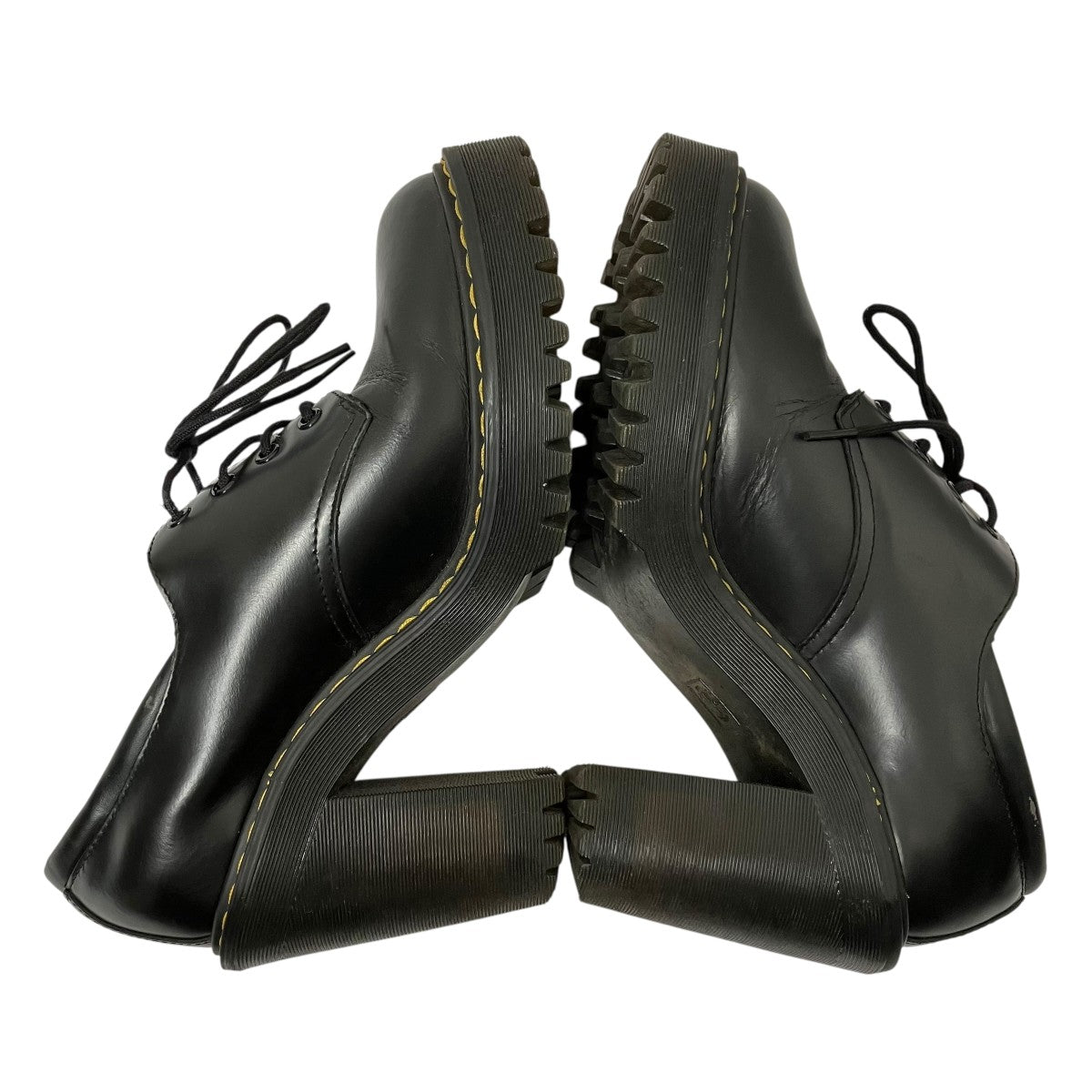 Dr．Martens(ドクターマーチン) SALOMEローファーパンプス