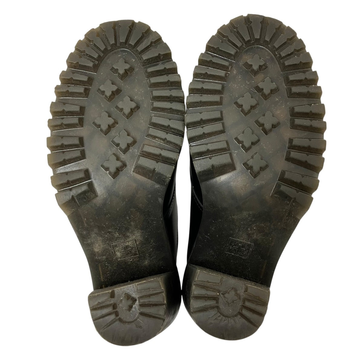 Dr．Martens(ドクターマーチン) SALOMEローファーパンプス