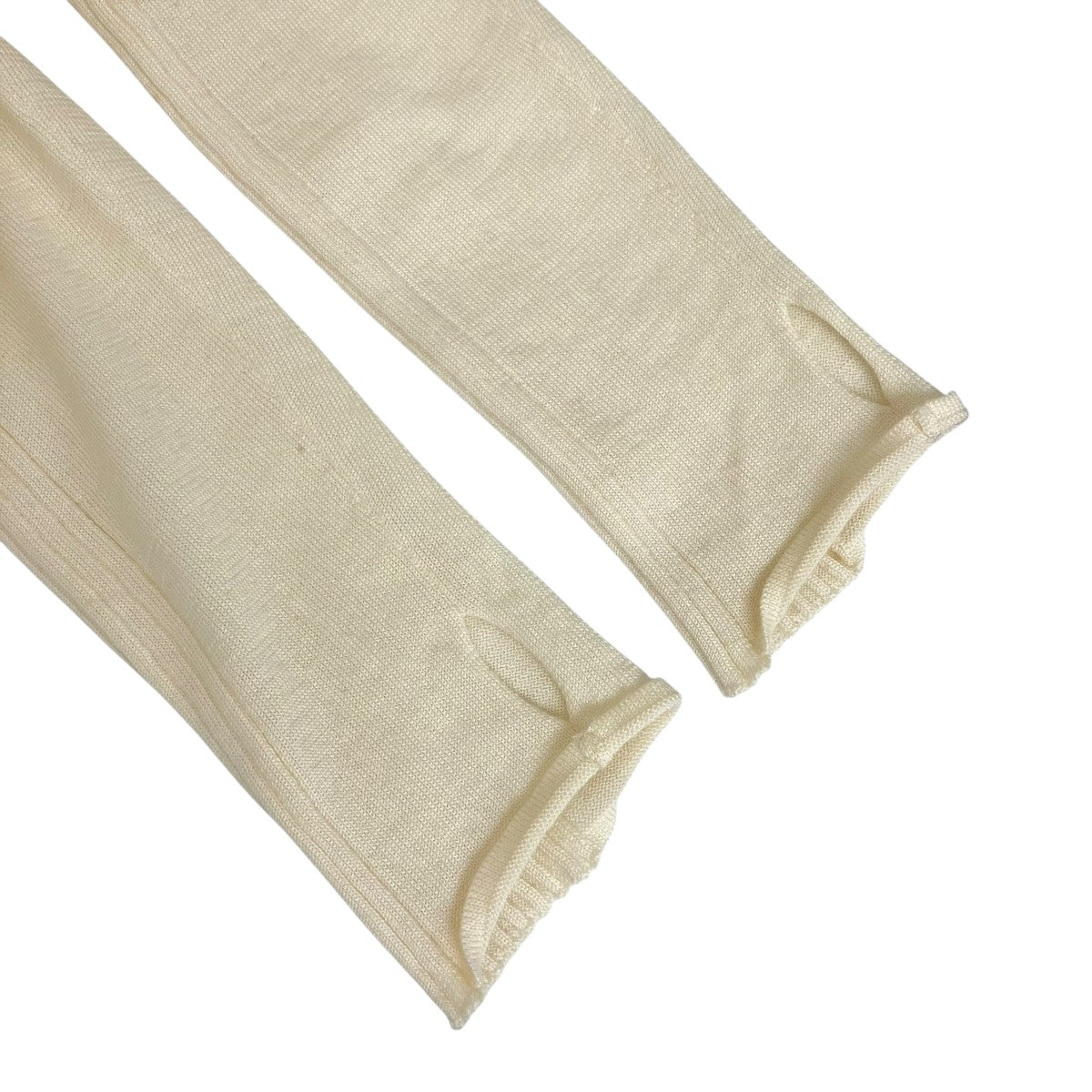 LOUIS VUITTON(ルイヴィトン) 24SSハイネックニットRW241WW CWJ
