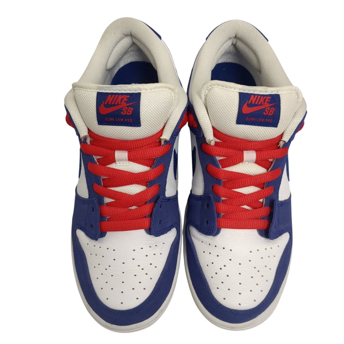 NIKE(ナイキ) Nike SB Dunk Low Los Angeles Dodgers Deep Royal