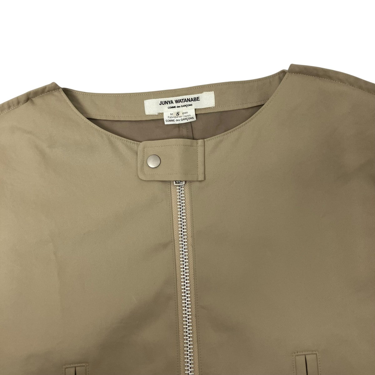 JUNYA WATANABE CDG(ジュンヤワタナベコムデギャルソン) ノー
