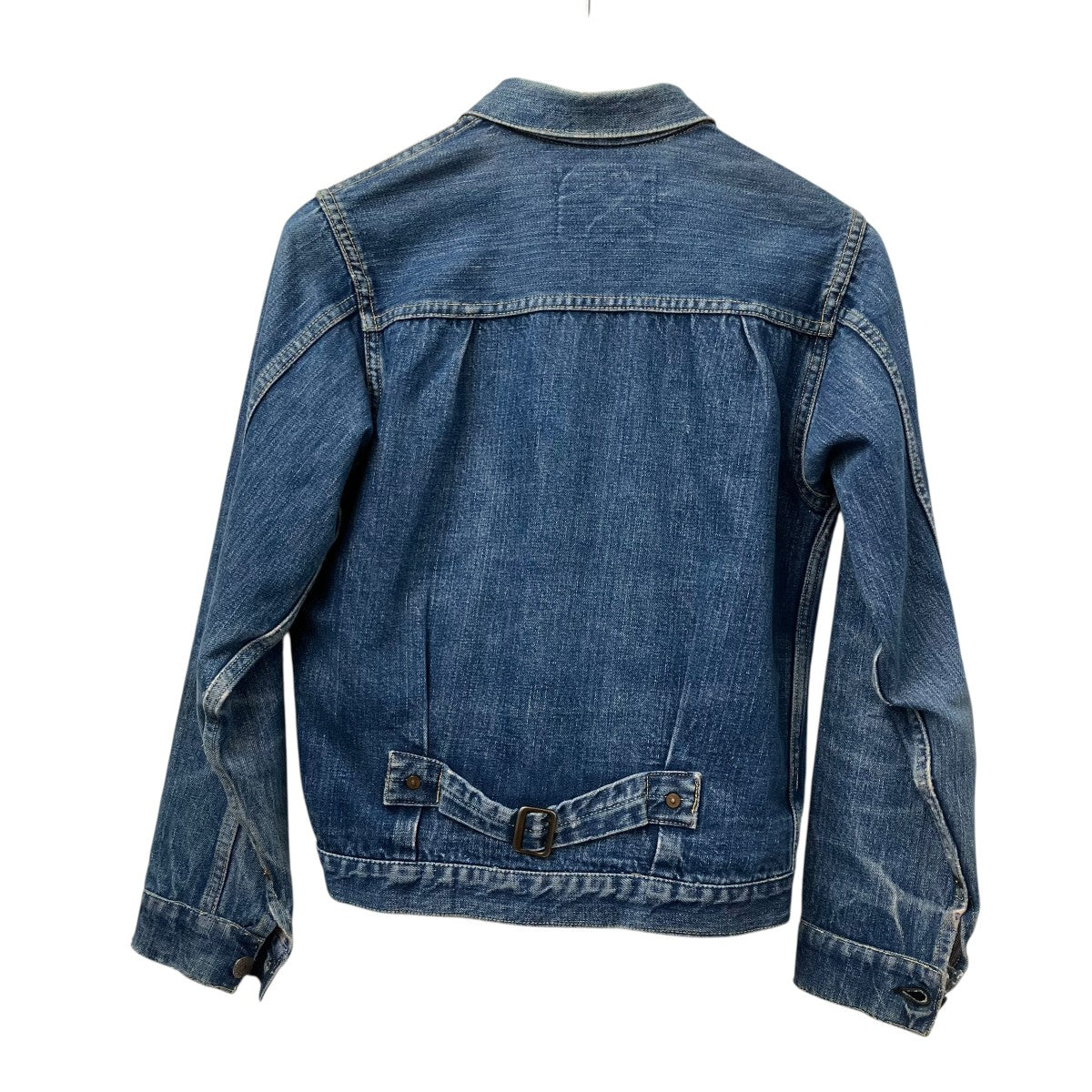 50s 506XX 1st 片面タブ スライドアジャスタージャケット