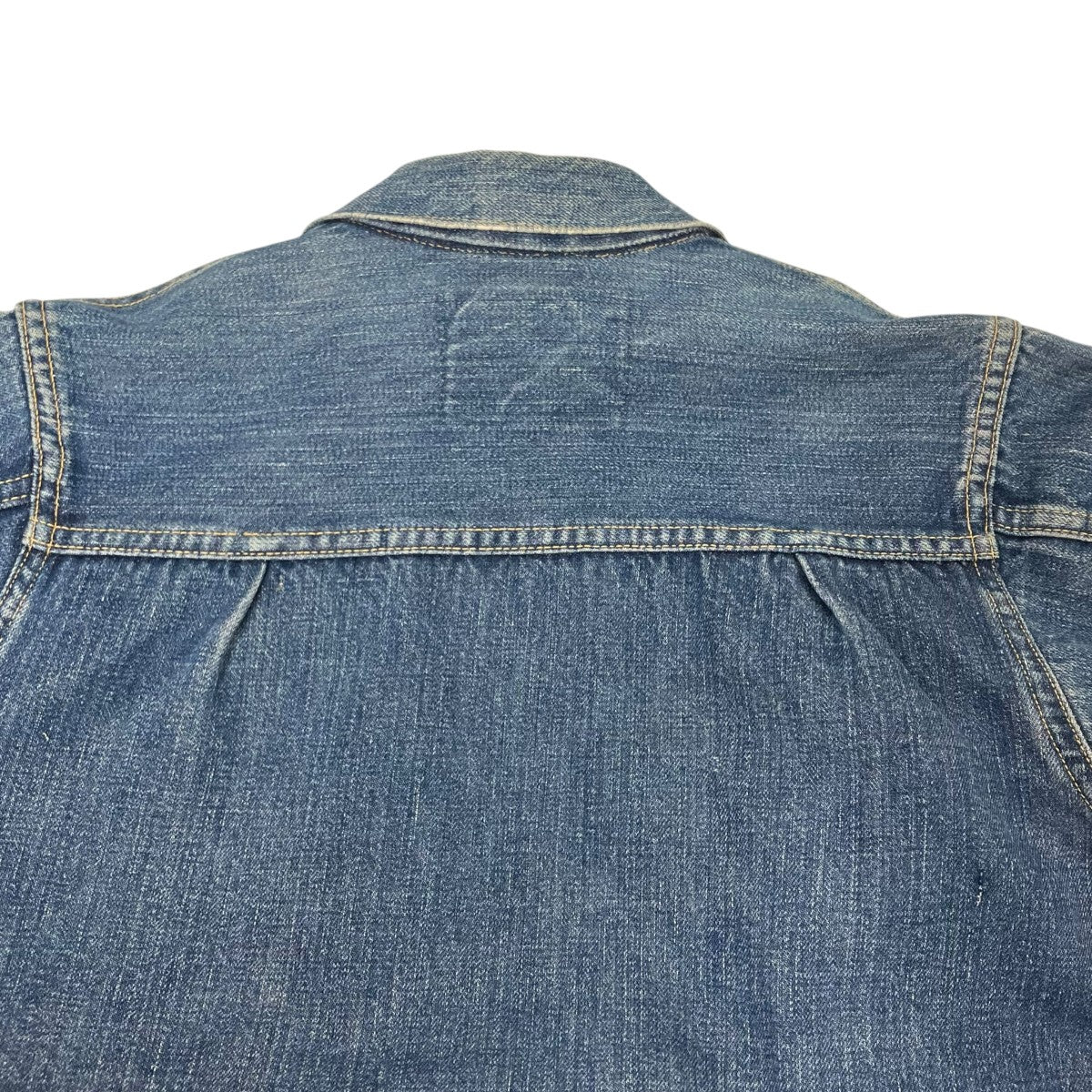 50s 506XX 1st 片面タブ スライドアジャスタージャケット