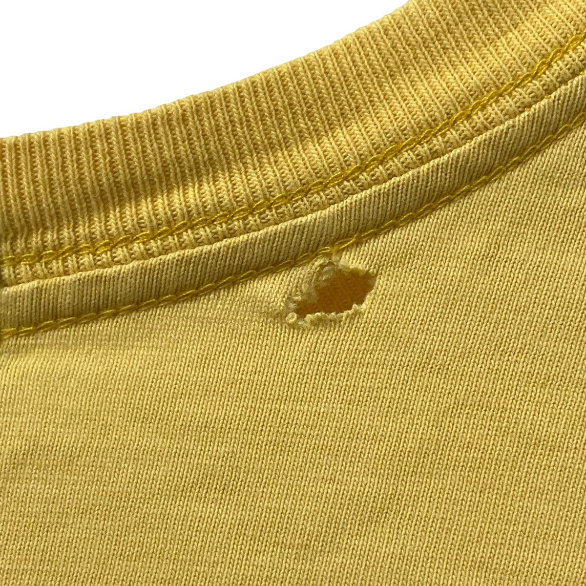 BANANA REPUBLIC グラフィックTシャツ 古着・中古-4枚目のアイテム画像