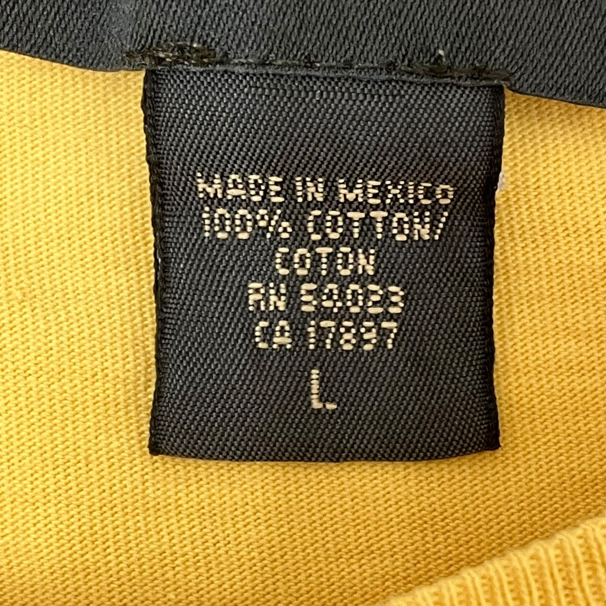 BANANA REPUBLIC グラフィックTシャツ 古着・中古-6枚目のアイテム画像