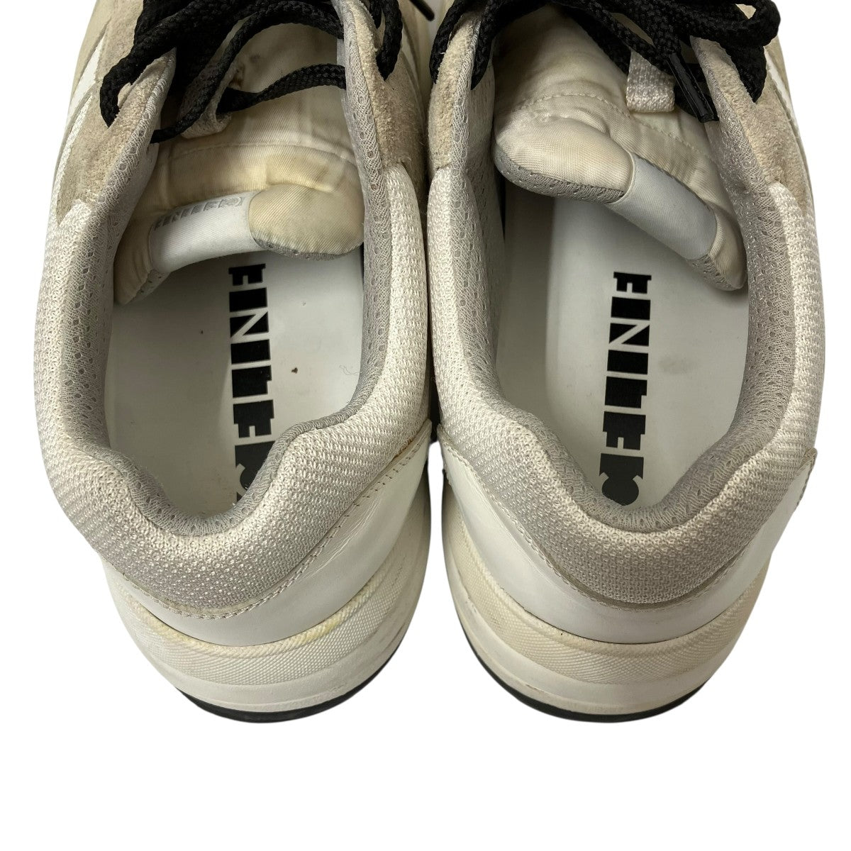 CELINE(セリーヌ) デリバリースニーカー ホワイト サイズ 39｜【公式