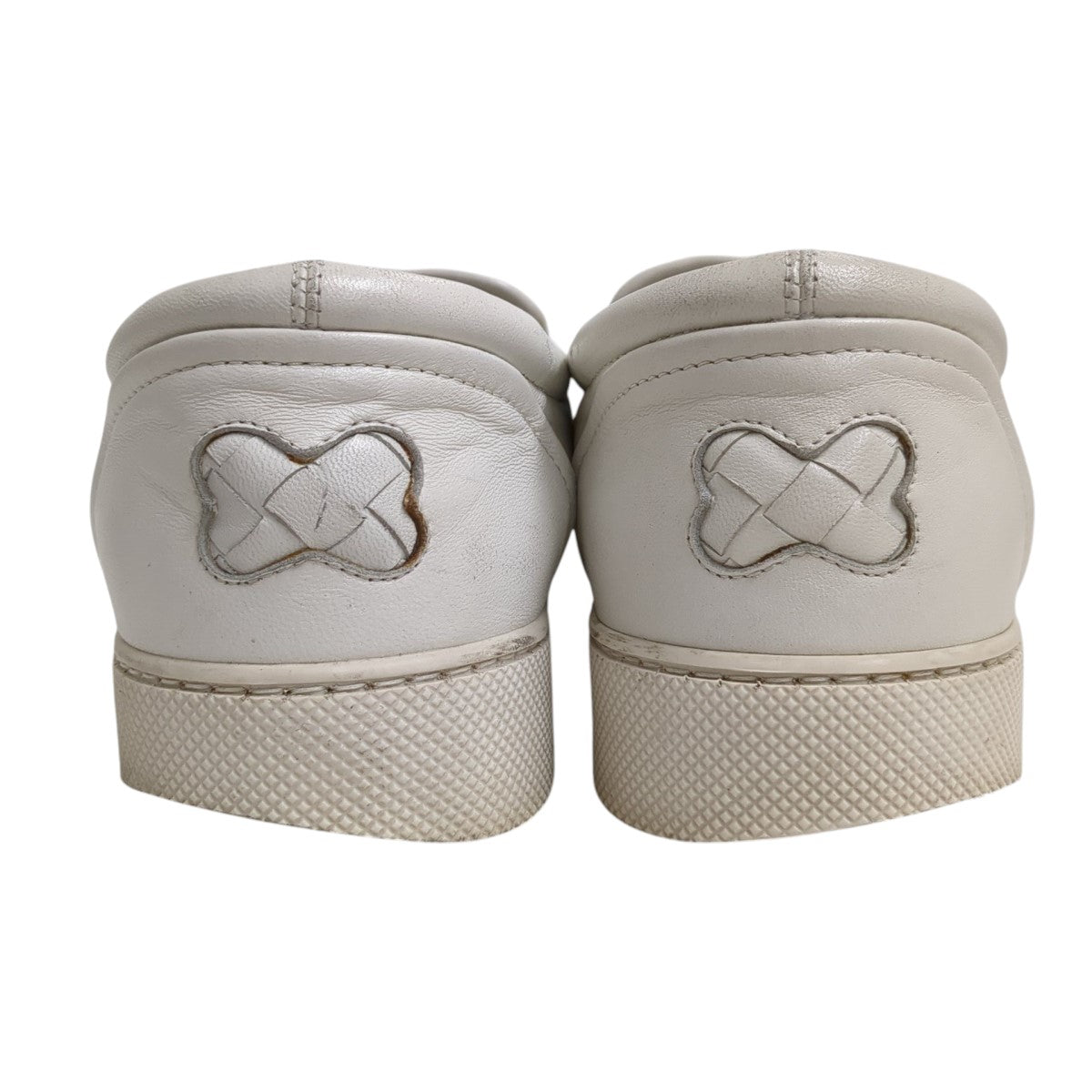 BOTTEGA VENETA ソーヤースニーカー 古着・中古-2枚目のアイテム画像
