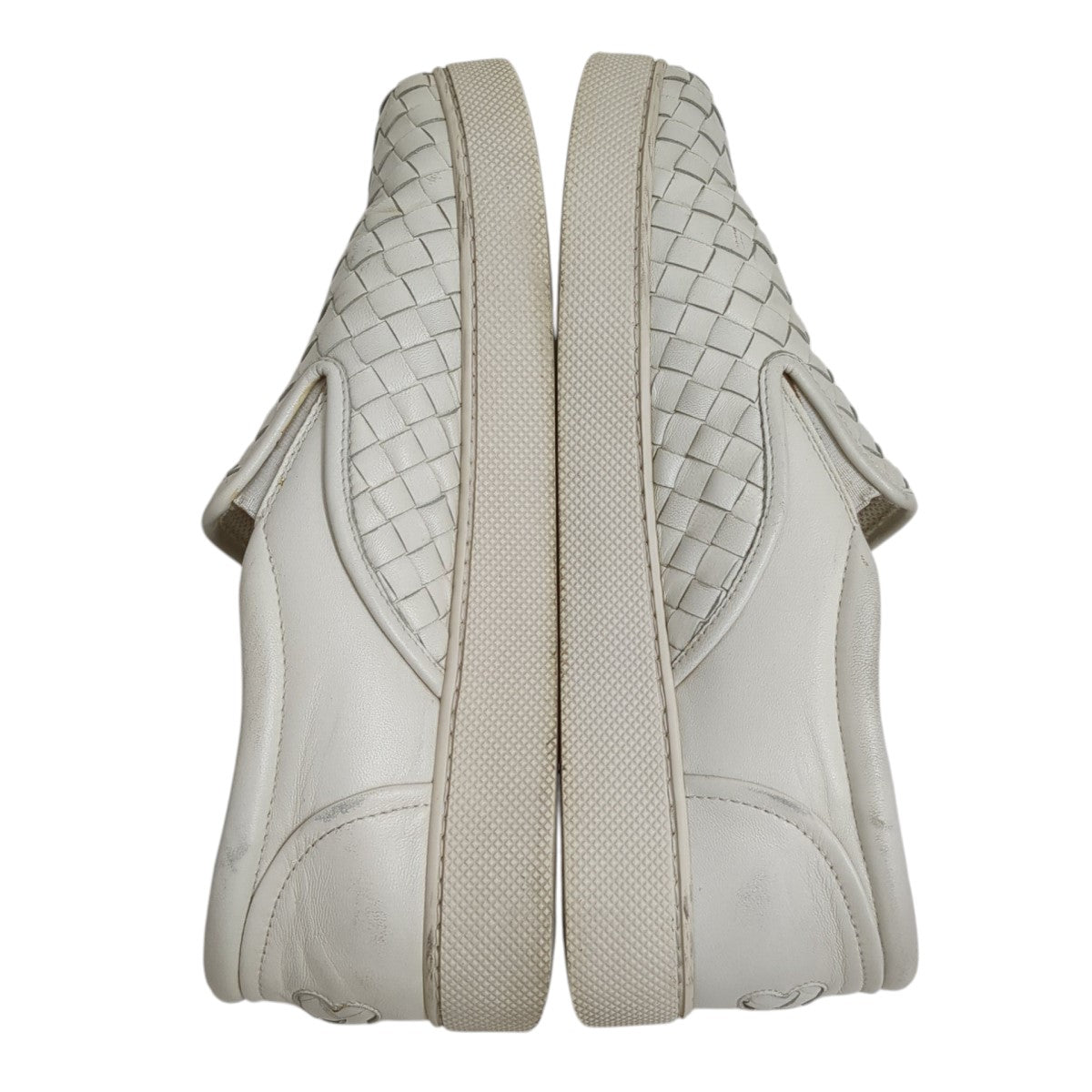 BOTTEGA VENETA ソーヤースニーカー 古着・中古-7枚目のアイテム画像