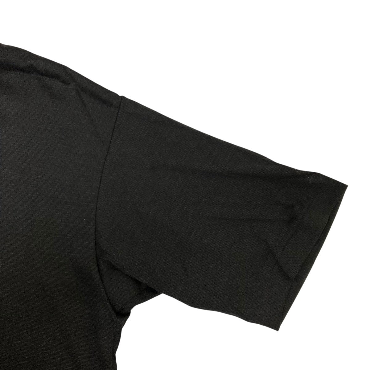 COMOLI ウールメッシュ 半袖Tシャツ半袖カットソーB01-05032 古着・中古-5枚目のアイテム画像