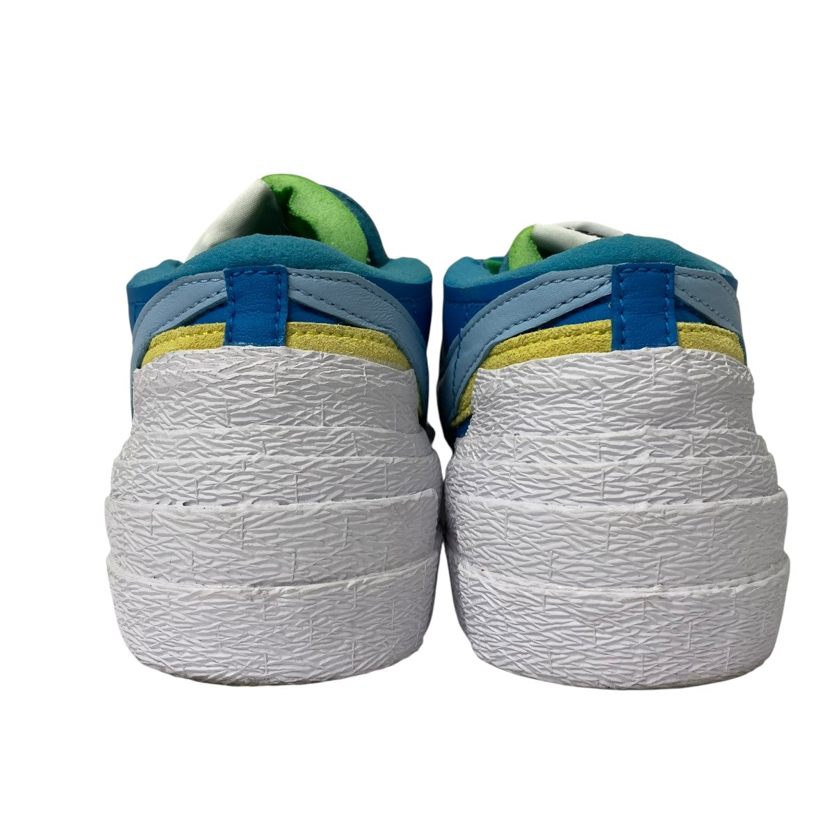 お得意ページ 特別価格 NIKE(ナイキ) BLAZER LOWスニーカーDM7901-400 DM7901-400