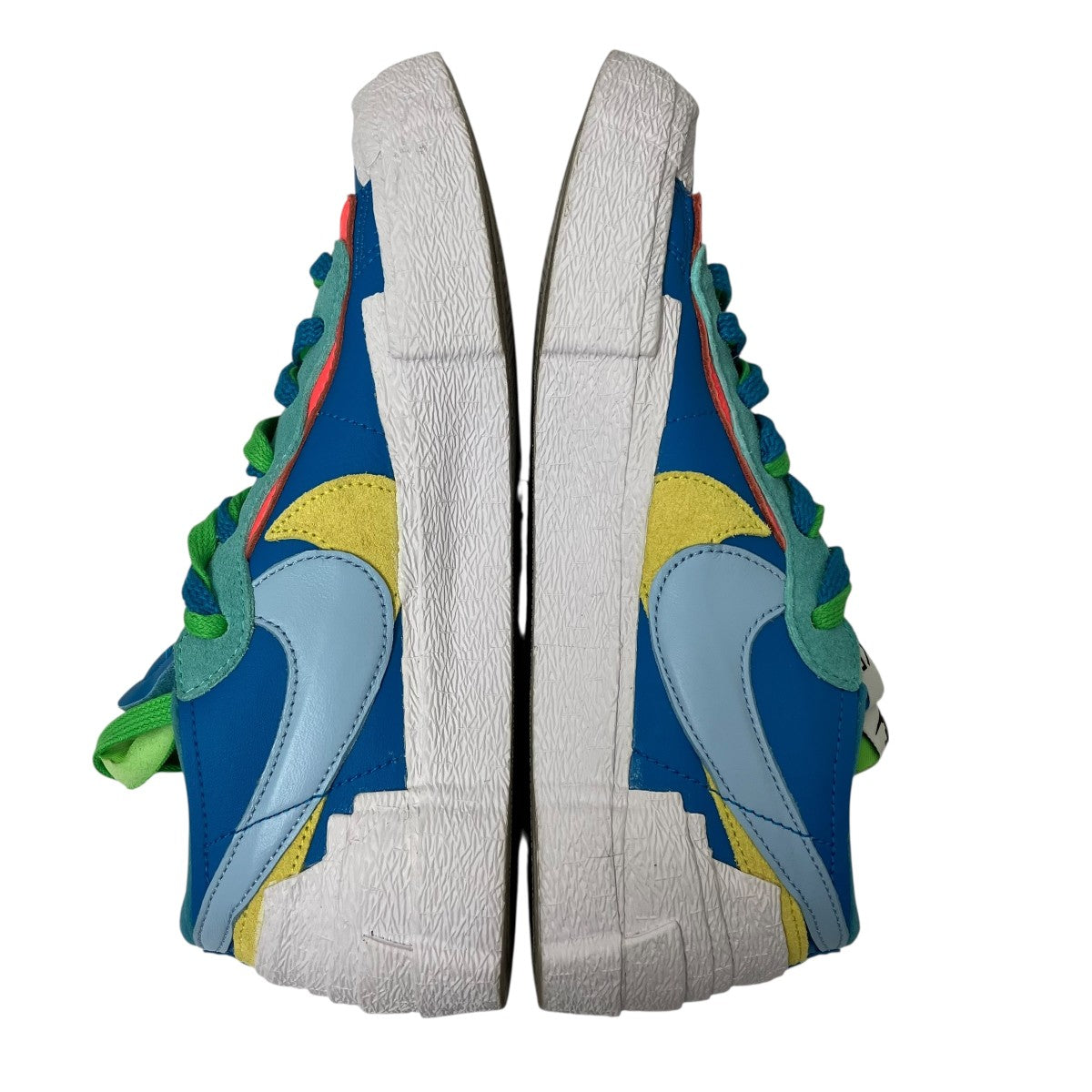 NIKE(ナイキ) BLAZER LOWスニーカーDM7901-400 DM7901-400