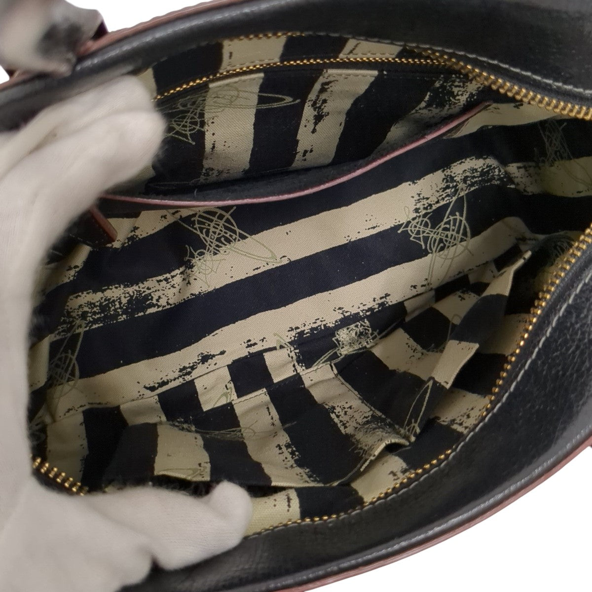 【中古】ヴィヴィアン ヤスミンバッグ Vivienne Westwood Vivienne Westwood Westwood(ヴィヴィアンウエストウッド