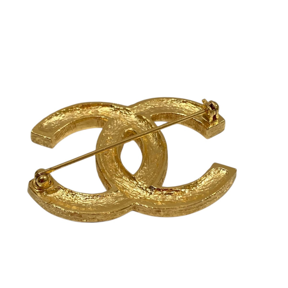 CHANEL(シャネル) 279-10(南船場)ヴィンテージブローチココ